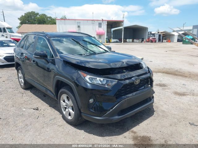 TOYOTA RAV4 2019 2t3w1rfv6kw057087