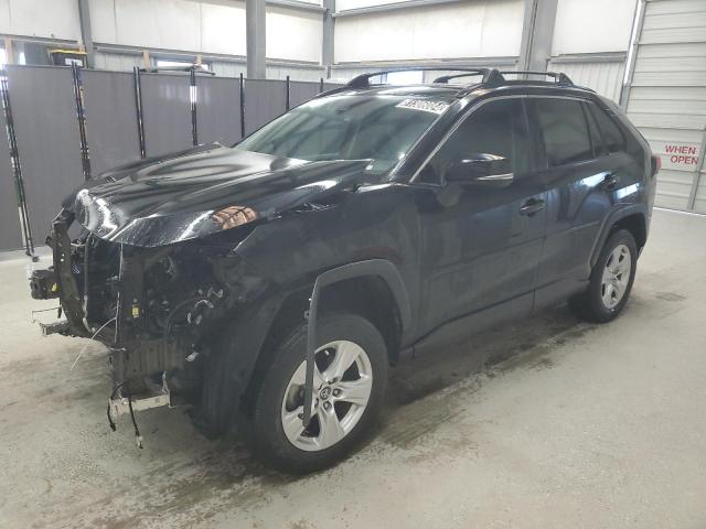 TOYOTA RAV4 XLE 2020 2t3w1rfv6lc036436