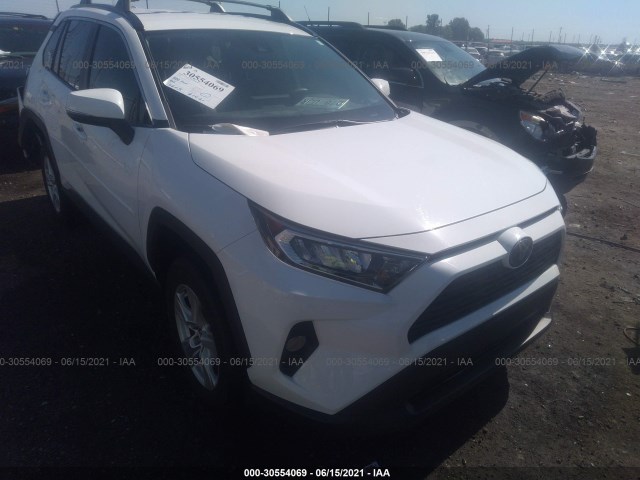 TOYOTA RAV4 2020 2t3w1rfv6lc038056