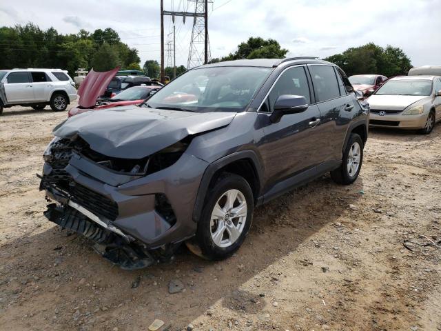 TOYOTA RAV4 XLE 2020 2t3w1rfv6lc039594