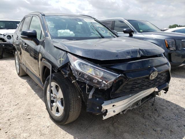 TOYOTA RAV4 XLE 2020 2t3w1rfv6lc044729