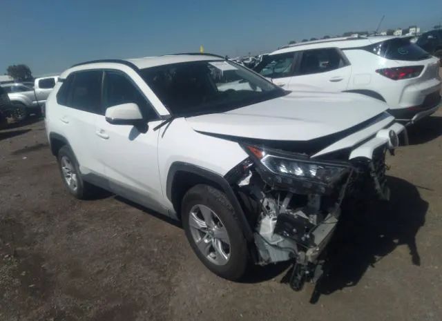 TOYOTA RAV4 2020 2t3w1rfv6lc044875