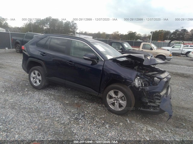 TOYOTA RAV4 2020 2t3w1rfv6lc045573