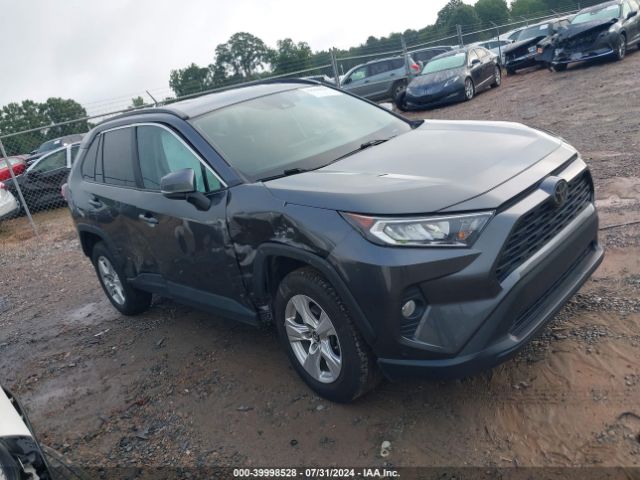 TOYOTA RAV4 2020 2t3w1rfv6lc052202