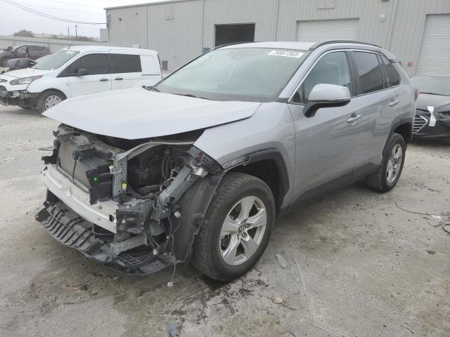 TOYOTA RAV4 2020 2t3w1rfv6lc052426