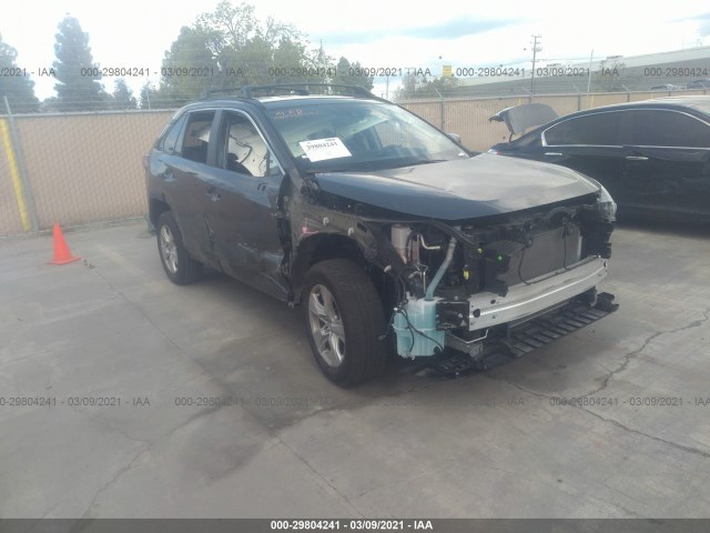 TOYOTA RAV4 2020 2t3w1rfv6lc053253