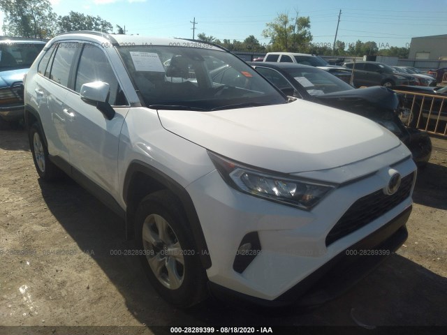 TOYOTA RAV4 2020 2t3w1rfv6lc060834