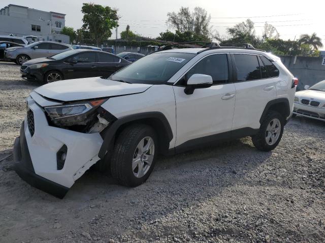 TOYOTA RAV4 2020 2t3w1rfv6lc065791