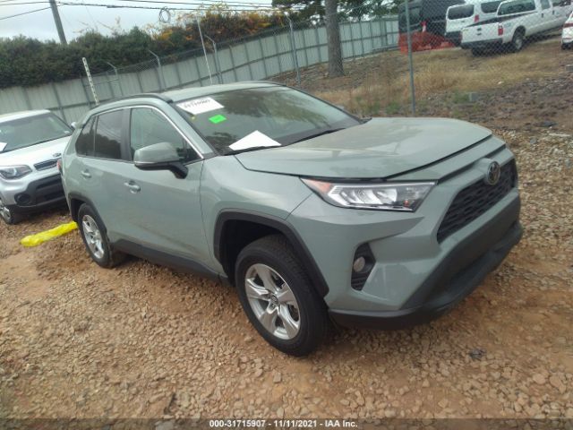 TOYOTA RAV4 2020 2t3w1rfv6lc080095