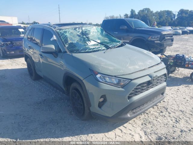 TOYOTA RAV4 2020 2t3w1rfv6lc084308