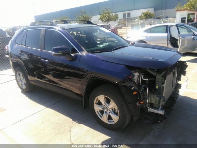 TOYOTA RAV4 2020 2t3w1rfv6lw068561