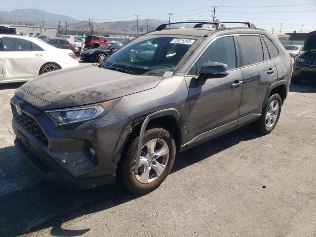 TOYOTA RAV4 2020 2t3w1rfv6lw071055