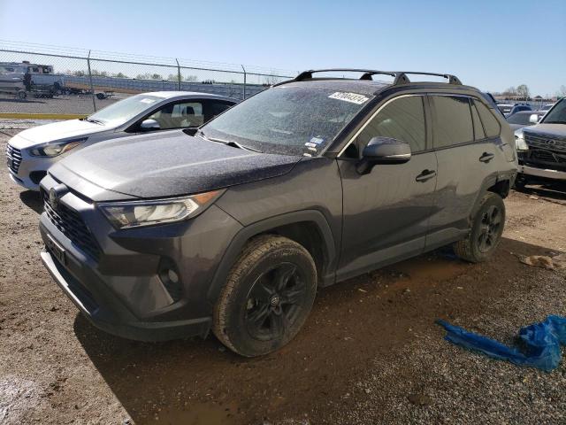 TOYOTA RAV4 2020 2t3w1rfv6lw073016