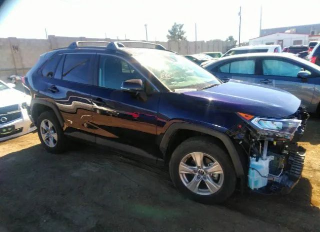 TOYOTA RAV4 2020 2t3w1rfv6lw081133