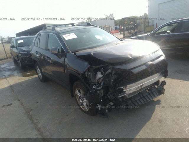 TOYOTA RAV4 2020 2t3w1rfv6lw085179