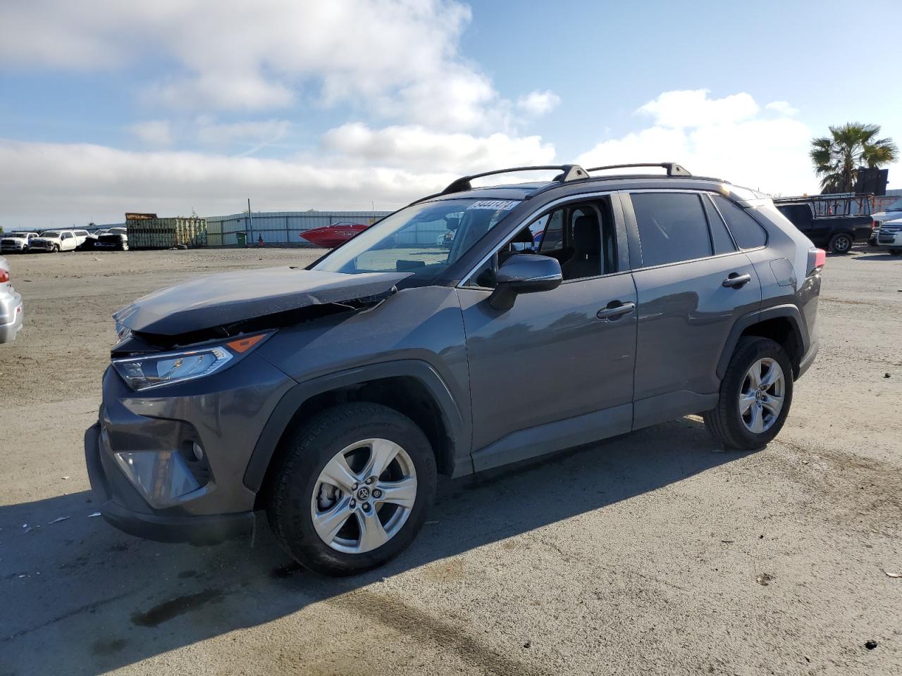 TOYOTA RAV 4 2020 2t3w1rfv6lw085702