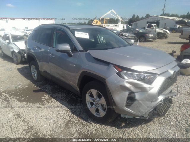 TOYOTA RAV4 2020 2t3w1rfv6lw094738