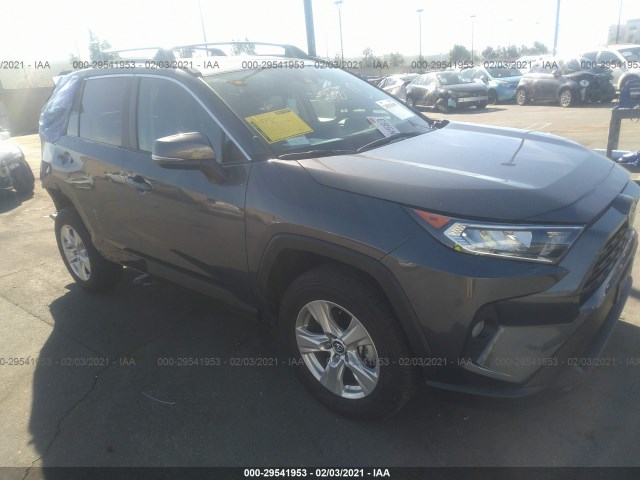 TOYOTA RAV4 2020 2t3w1rfv6lw098014