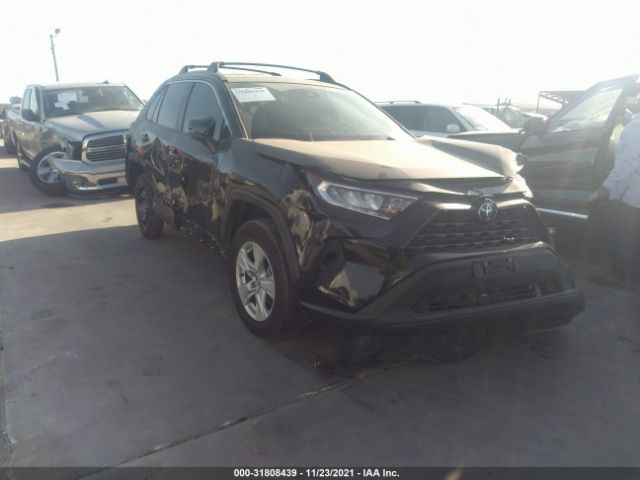 TOYOTA RAV4 2021 2t3w1rfv6mc088019