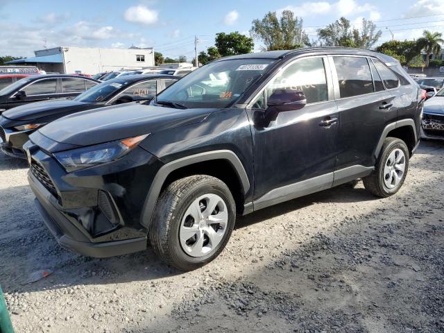 TOYOTA RAV4 2021 2t3w1rfv6mc097237