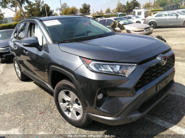 TOYOTA RAV4 2021 2t3w1rfv6mc109760