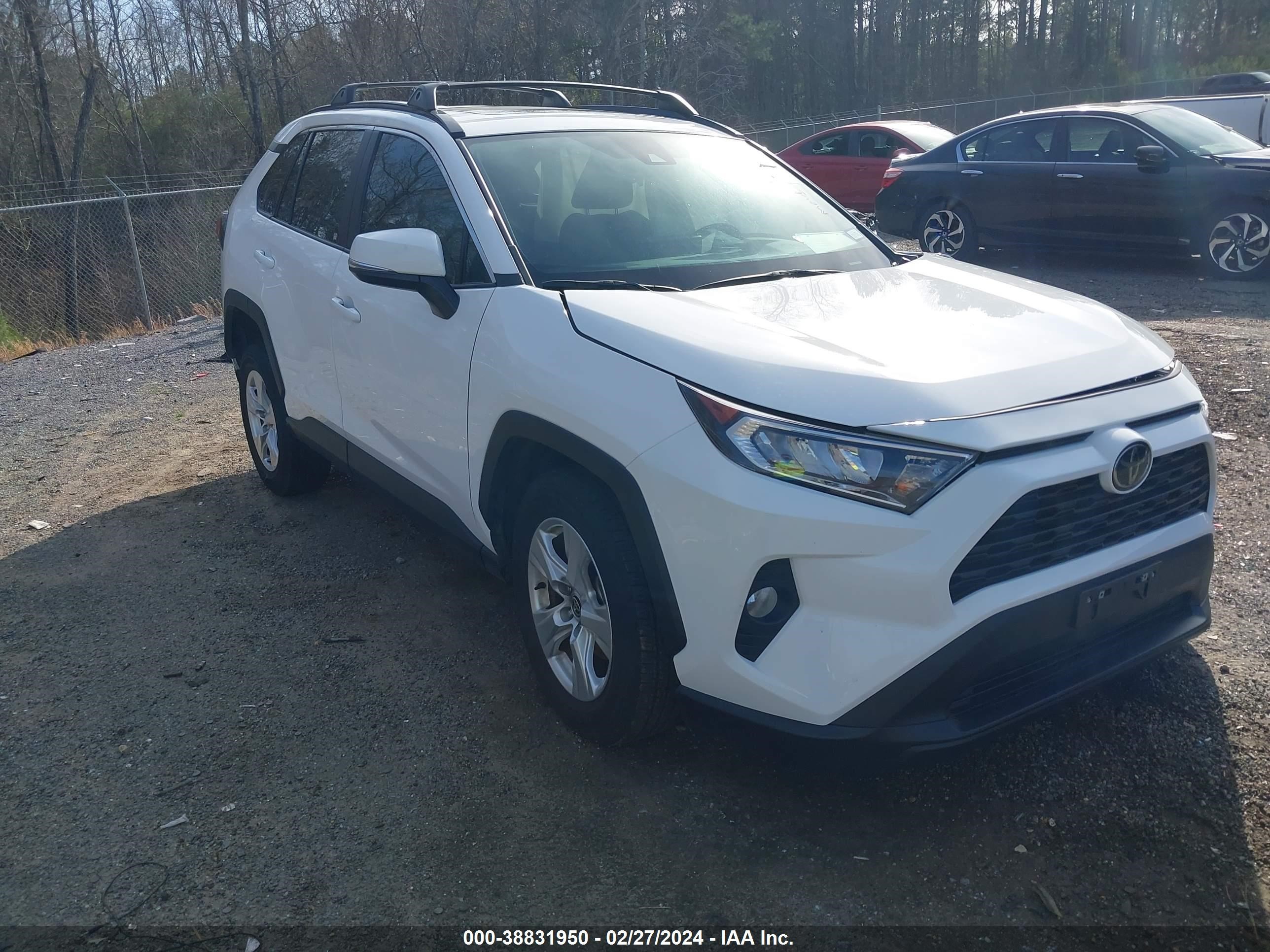 TOYOTA RAV 4 2021 2t3w1rfv6mc113825