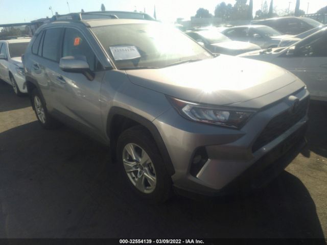 TOYOTA RAV4 2021 2t3w1rfv6mc120046