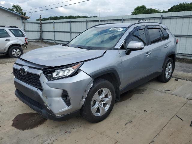 TOYOTA RAV4 2021 2t3w1rfv6mc122458