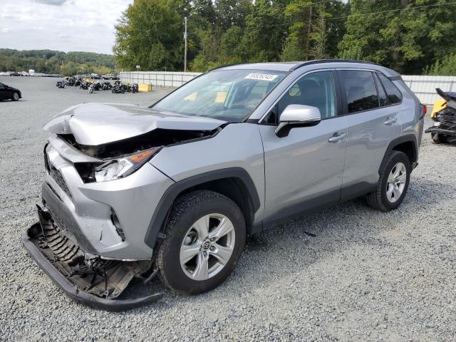 TOYOTA RAV4 2021 2t3w1rfv6mc131144