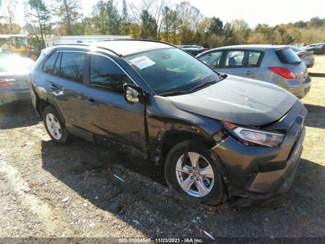 TOYOTA RAV4 2021 2t3w1rfv6mc138546