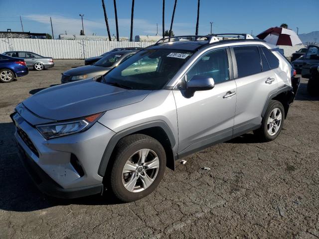 TOYOTA RAV4 2021 2t3w1rfv6mc142337