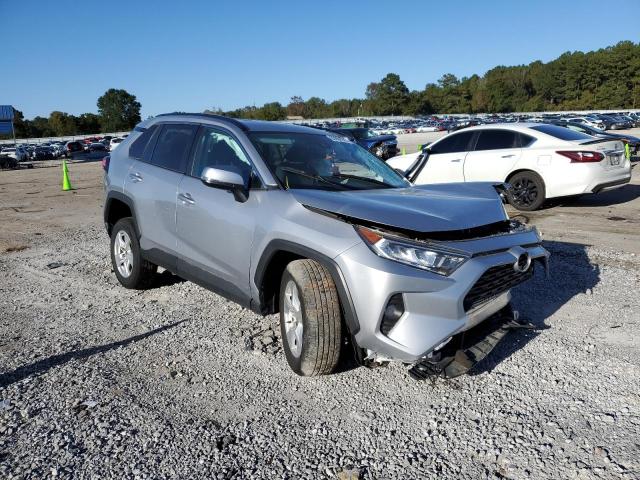 TOYOTA RAV4 XLE 2021 2t3w1rfv6mc143178