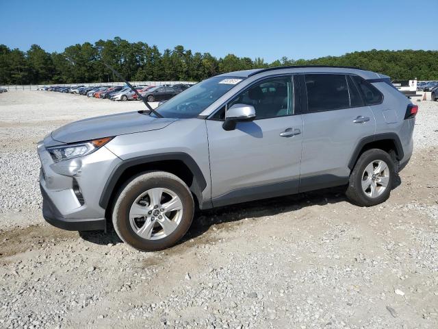 TOYOTA RAV4 2021 2t3w1rfv6mw181914