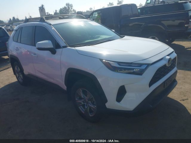 TOYOTA RAV4 2022 2t3w1rfv6nc181043