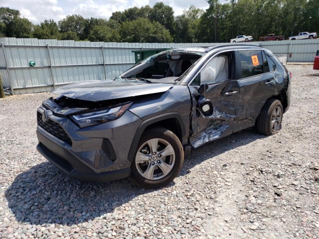 TOYOTA RAV4 XLE 2022 2t3w1rfv6nc188364