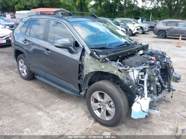 TOYOTA RAV4 2022 2t3w1rfv6nc203980