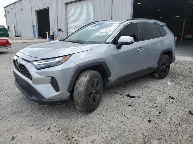 TOYOTA RAV4 XLE 2022 2t3w1rfv6nw203167