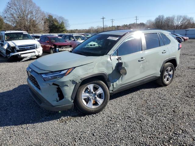 TOYOTA RAV4 2022 2t3w1rfv6nw204626