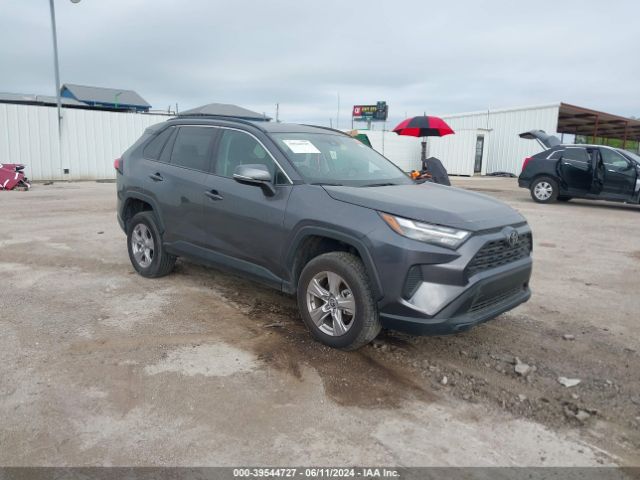 TOYOTA RAV4 2022 2t3w1rfv6nw206442