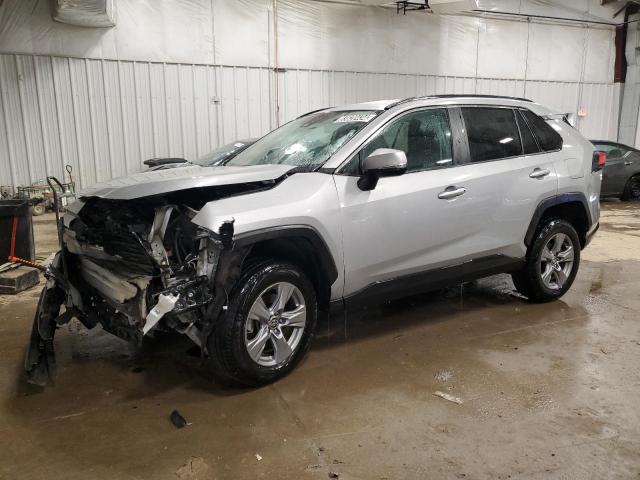 TOYOTA RAV4 XLE 2022 2t3w1rfv6nw211009