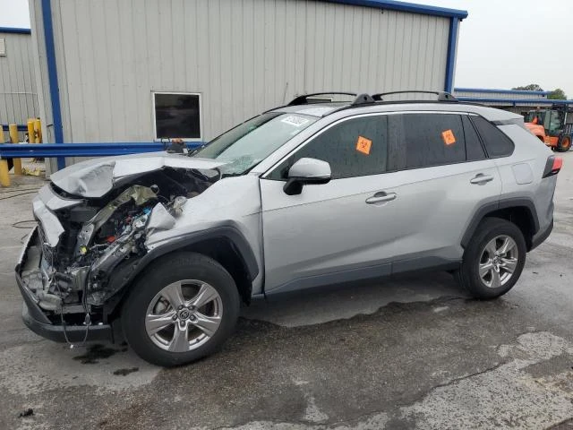 TOYOTA RAV 4 2022 2t3w1rfv6nw225623