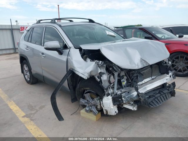 TOYOTA RAV4 2023 2t3w1rfv6pc213749