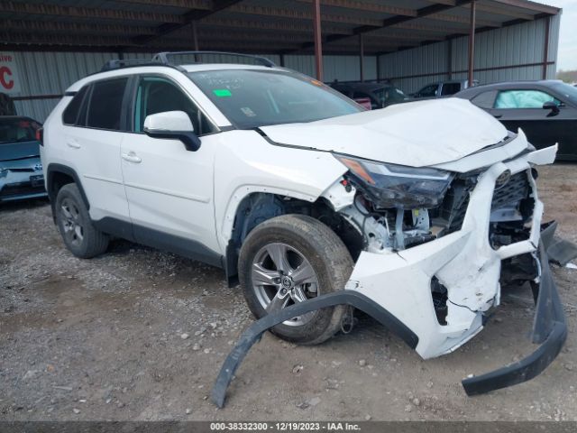 TOYOTA RAV4 2023 2t3w1rfv6pc216604