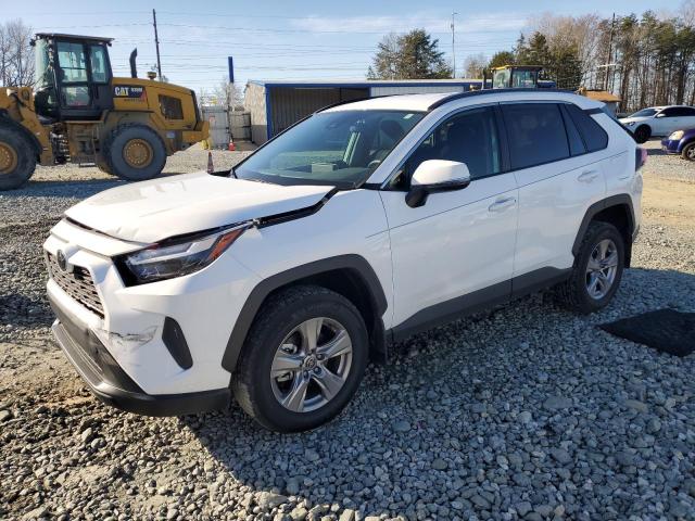 TOYOTA RAV4 2023 2t3w1rfv6pc241051