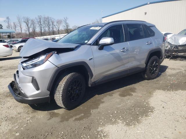 TOYOTA RAV 4 2023 2t3w1rfv6pc245049