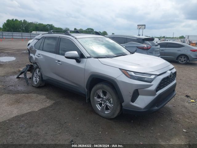 TOYOTA RAV4 2023 2t3w1rfv6pc245391