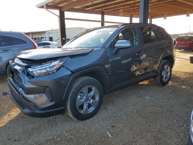 TOYOTA RAV4 2023 2t3w1rfv6pw286411