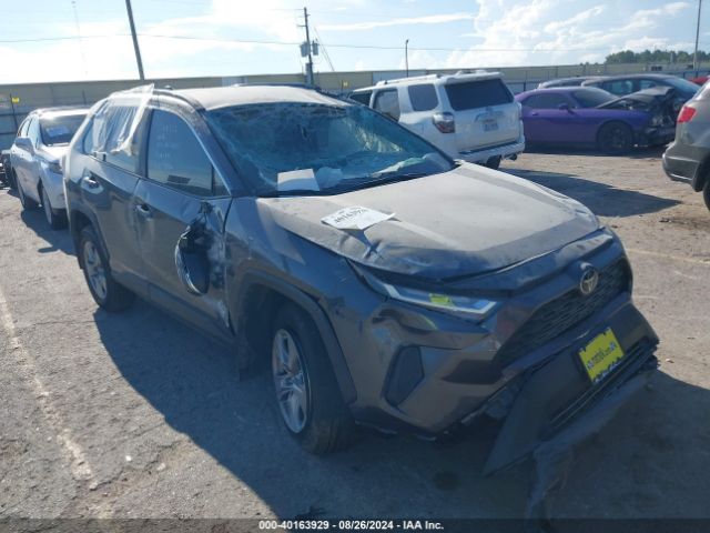 TOYOTA RAV4 2024 2t3w1rfv6rc289426