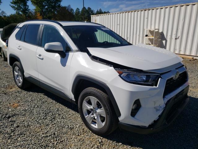 TOYOTA RAV4 2019 2t3w1rfv7kc005324