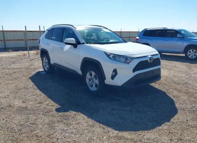 TOYOTA RAV4 2019 2t3w1rfv7kc011771